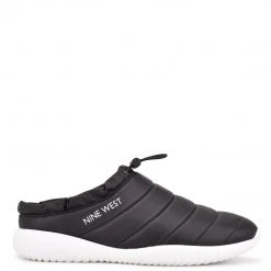 Nine West Echo Slip On Sneaker Mules