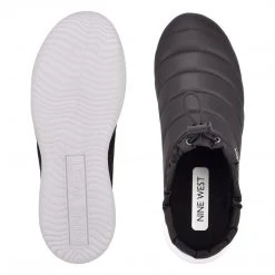 Nine West Echo Slip On Sneaker Mules 11 Nine West Echo Slip On Sneaker Mules