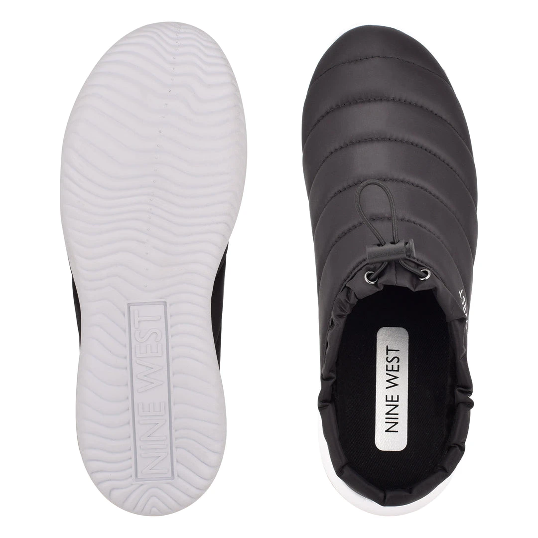 Nine West Echo Slip On Sneaker Mules 7 Nine West Echo Slip On Sneaker Mules