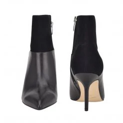 Nine West Eddie Dress Booties