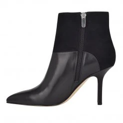 Nine West Eddie Dress Booties