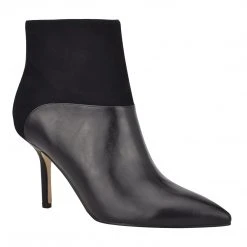 Nine West Eddie Dress Booties