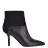 Nine West Eddie Dress Booties
