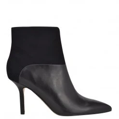 Nine West Eddie Dress Booties