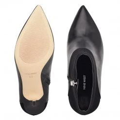 Nine West Eddie Dress Booties