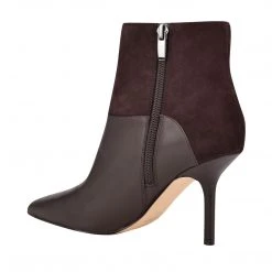 Nine West Eddie Dress Booties Boots & Booties