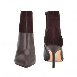 Nine West Eddie Dress Booties Boots & Booties