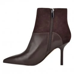 Nine West Eddie Dress Booties Boots & Booties