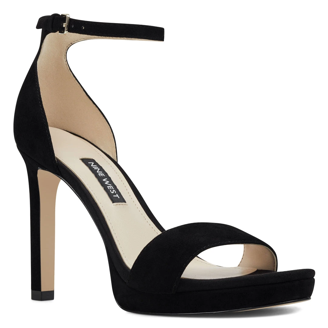 Nine West Edyn Ankle Strap Sandals Nine West Edyn Ankle Strap Sandals