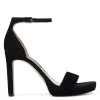 Nine West Edyn Ankle Strap Sandals 2 Nine West Edyn Ankle Strap Sandals
