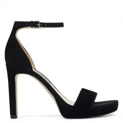 Nine West Edyn Ankle Strap Sandals