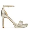 Nine West Edyn Ankle Strap Sandals