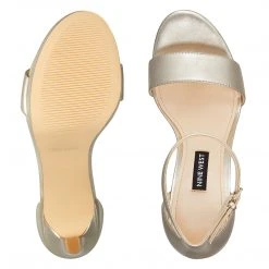 Nine West Edyn Ankle Strap Sandals