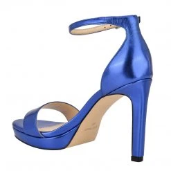 Nine West Edyn Ankle Strap Sandals 4 Nine West Edyn Ankle Strap Sandals