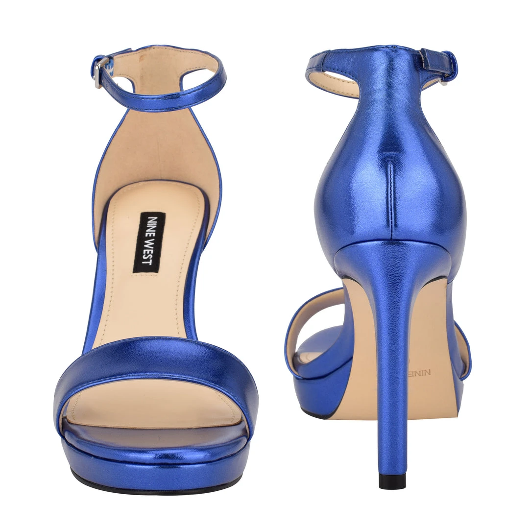 Nine West Edyn Ankle Strap Sandals Nine West Edyn Ankle Strap Sandals