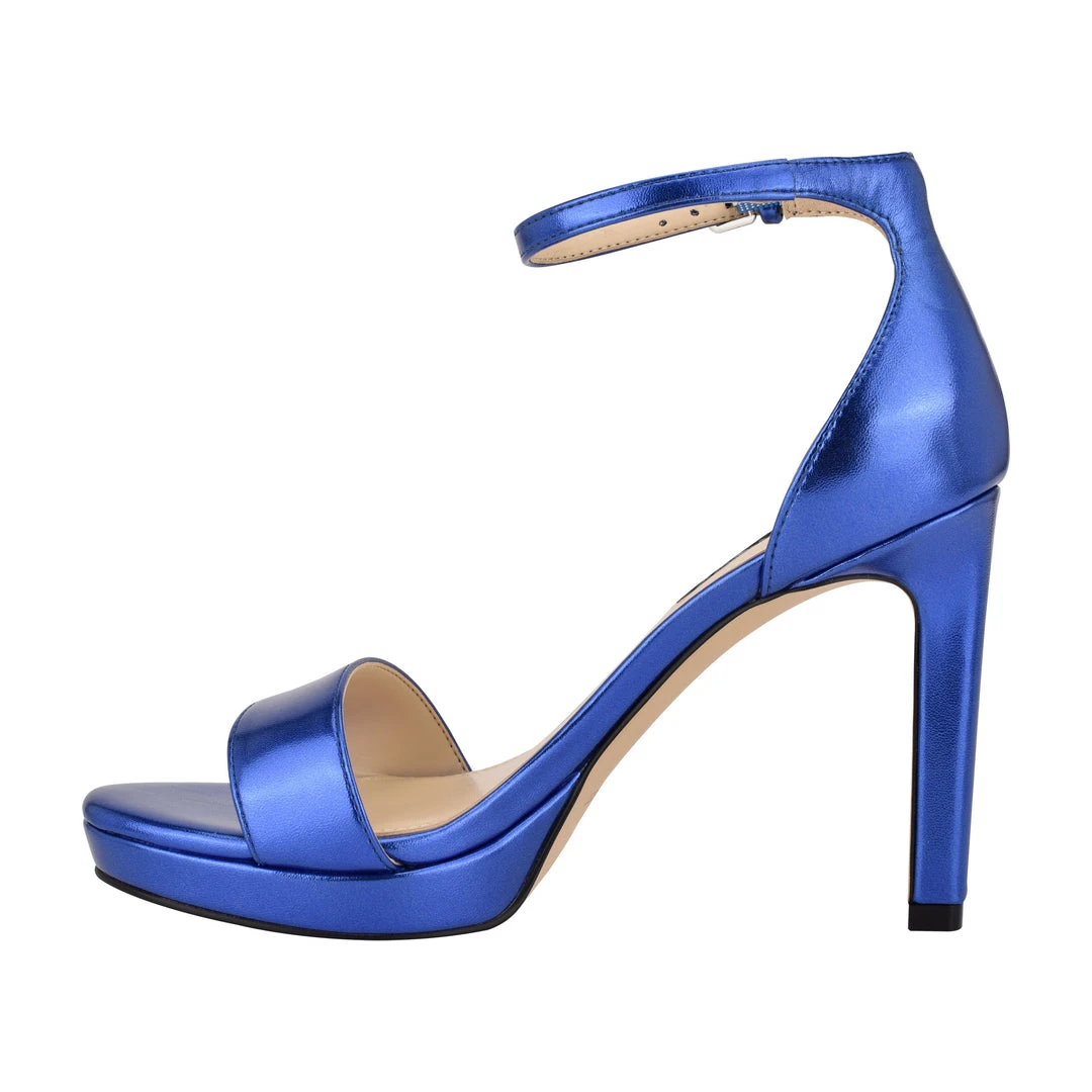 Nine West Edyn Ankle Strap Sandals Nine West Edyn Ankle Strap Sandals