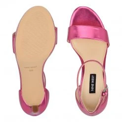 Nine West High Impact Platforms Edyn Ankle Strap Sandals 13 Nine West High Impact Platforms Edyn Ankle Strap Sandals