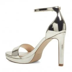 Nine West Edyn Ankle Strap Sandals