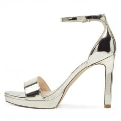 Nine West Edyn Ankle Strap Sandals