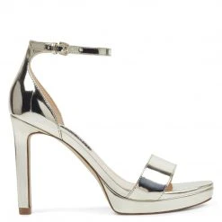 Nine West Edyn Ankle Strap Sandals