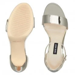 Nine West Edyn Ankle Strap Sandals