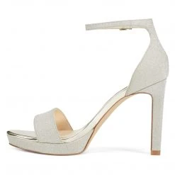 Nine West Edyn Ankle Strap Sandals
