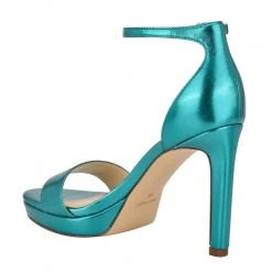 Nine West Edyn Ankle Strap Sandals 10 Nine West Edyn Ankle Strap Sandals