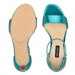 Nine West Edyn Ankle Strap Sandals 13 Nine West Edyn Ankle Strap Sandals