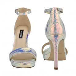 Nine West Edyn Ankle Strap Sandals