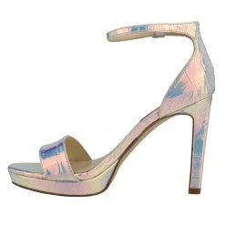 Nine West Edyn Ankle Strap Sandals