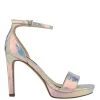 Nine West Edyn Ankle Strap Sandals 1 Nine West Edyn Ankle Strap Sandals