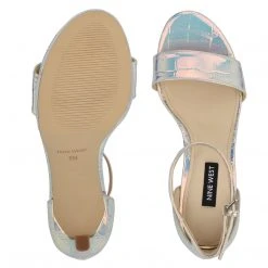 Nine West Edyn Ankle Strap Sandals