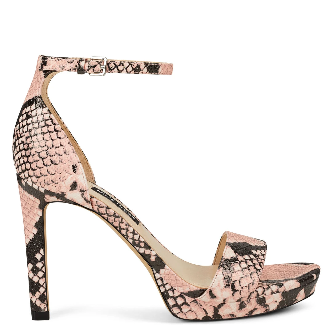 Nine West Edyn Ankle Strap Sandals Nine West Edyn Ankle Strap Sandals