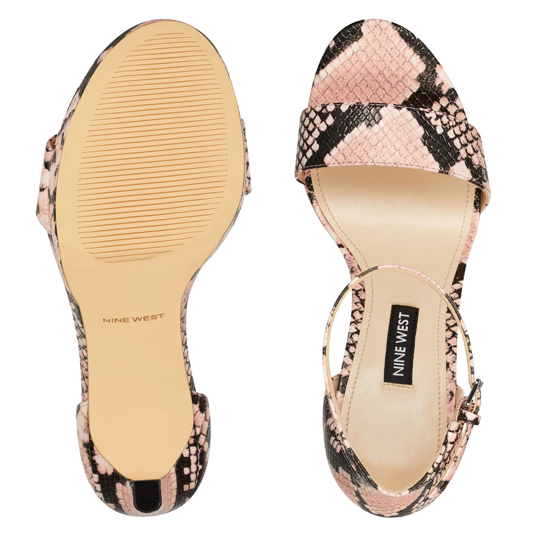 Nine West Edyn Ankle Strap Sandals Nine West Edyn Ankle Strap Sandals