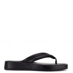 Nine West Efee Thong Sandals New