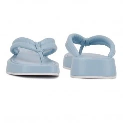 Nine West New Efee Thong Sandals