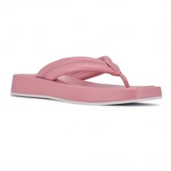 Nine West Efee Thong Sandals