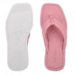 Nine West Efee Thong Sandals