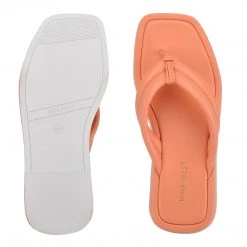 Nine West Efee Thong Sandals New