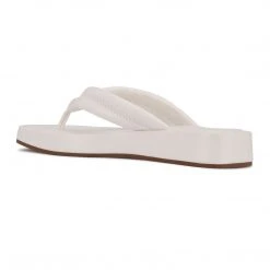 Nine West Efee Thong Sandals
