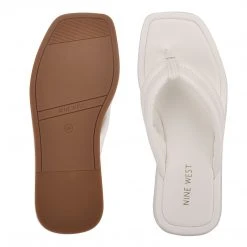 Nine West Efee Thong Sandals