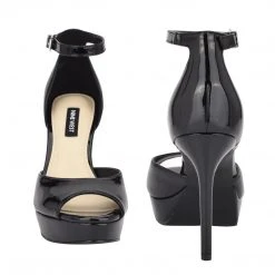 Nine West Elani Platform Sandals