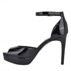 Nine West Elani Platform Sandals