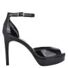 Nine West Elani Platform Sandals