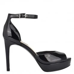 Nine West Elani Platform Sandals