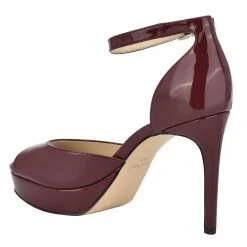 Nine West Elani Platform Sandals