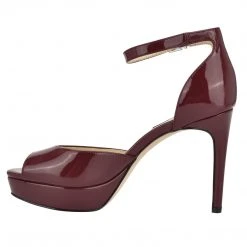 Nine West Elani Platform Sandals