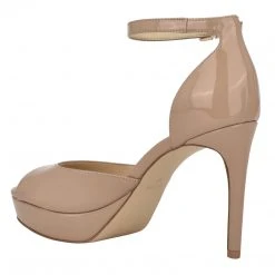 Nine West High Impact Platforms Elani Platform Sandals