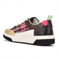 Nine West Elevate Sneakers Color Pop
