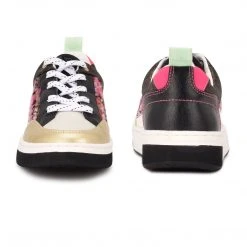 Nine West Elevate Sneakers Color Pop